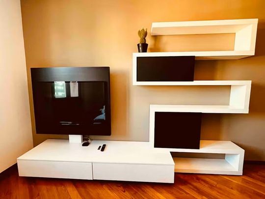 Via Melchiorre Gioia, Milan, Lombardy 20124 - Photo 1