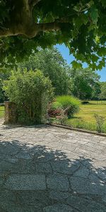 RIVE GAUCHE : VILLA JUMELÉE AU CADRE DEXCEPTION - Photo 4