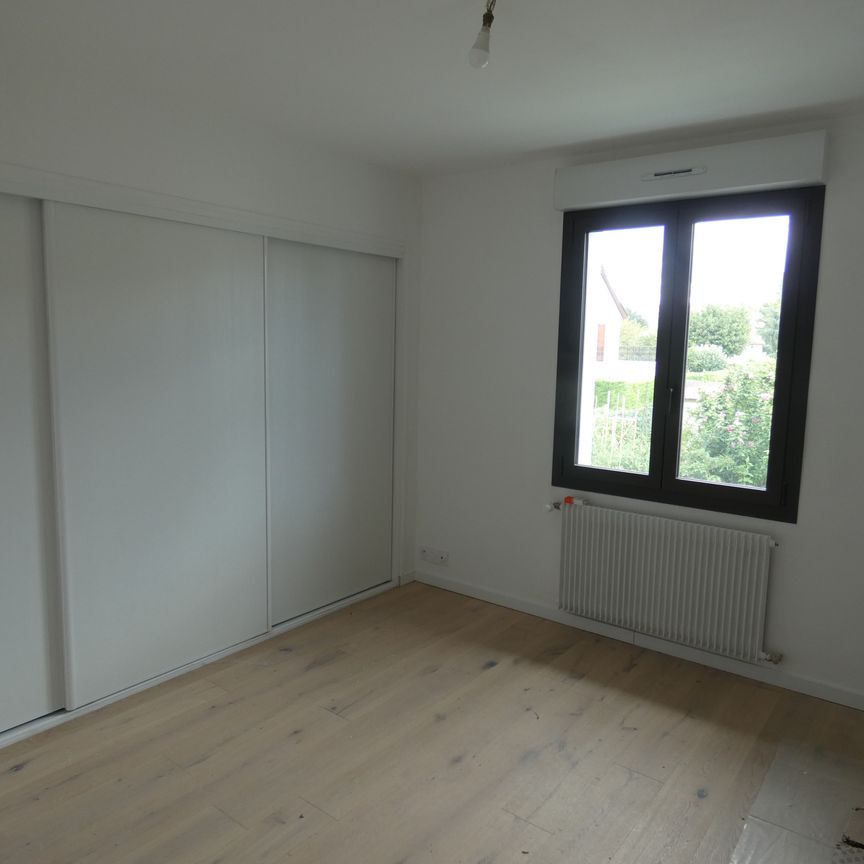 Appartement 6 pièces - 148 m² - Photo 1