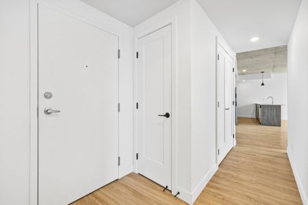 Appartement à louer - Montréal (Ahuntsic-Cartierville) (Cartierville) - Photo 4