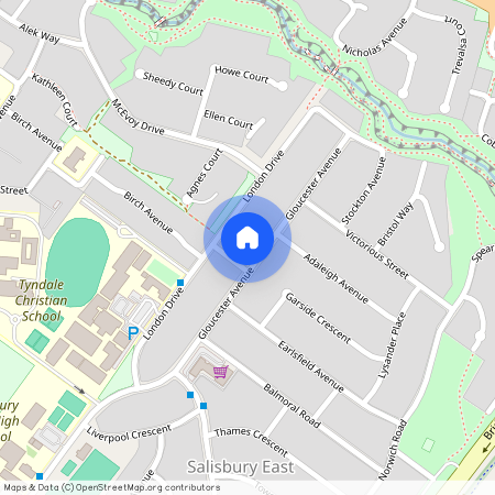 60 Gloucester Avenue, SA 5109, Salisbury East