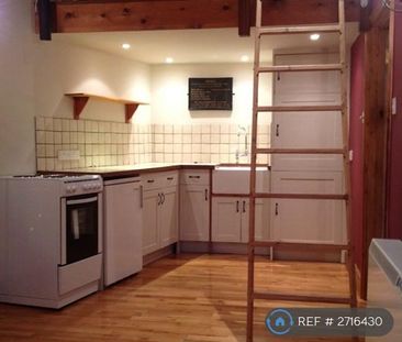 Studio to rent - Photo 6