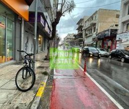Studio/Γκαρσονιέρα για ενοικίαση - Χανιά, - Photo 1