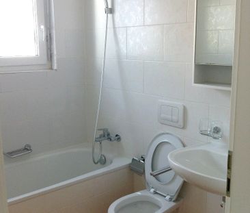 2.5 Zimmer, 58 m², EG - Photo 3
