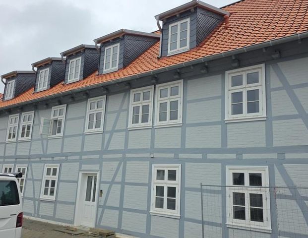 Neu Sanierte 3 Zimmer Wohnungen in Braunschweig Rüningen - Photo 1