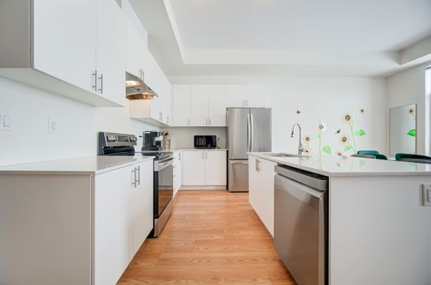 For Lease - 83 Millman Lane, Richmond Hill, Ontario - Photo 1