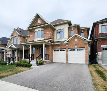 For Lease - 93 Dog Wood Boulevard, East Gwillimbury, Ontario - Photo 2