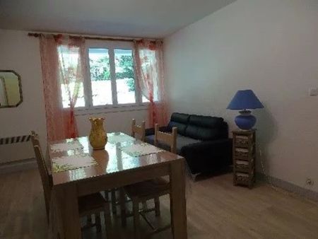 Location de vacances Appartement 2 pièces 50 m2 à Bagnoles-de-l'Orne-Normandie - Photo 2