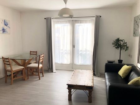 2 Bed Flat, Headford Mews, S3 - Photo 3