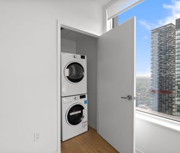 For Lease - 101 Roehampton Avenue Unit# 3810, Toronto, Ontario - Photo 1