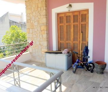 Μονοκατοικία για ενοικίαση Γαλανέικα - Νέα Ιωνία - Άνοιξη (Λαμία) - Photo 2