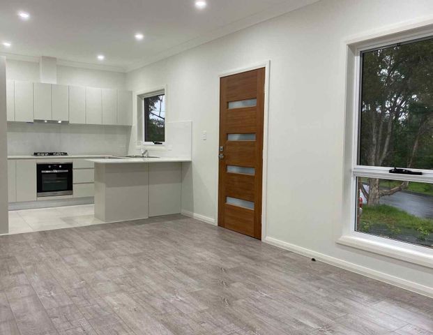 51A Burdekin Crescent, Rooty Hill - Photo 1