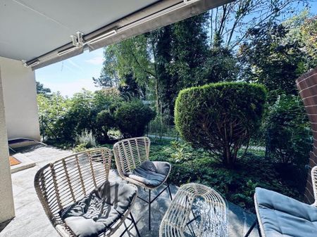 FURNISHED SUBLETTING - Photo 5