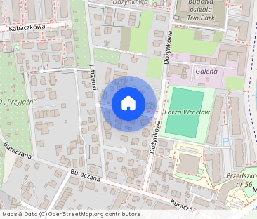 2 pokojowe komfortowe mieszkanie Klecina / Krzyki do wynajęcia - Photo 1