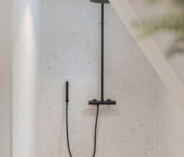 Woning te huur in Antwerpen voor € 1.950 met 3 slaapkamers - Foto 6