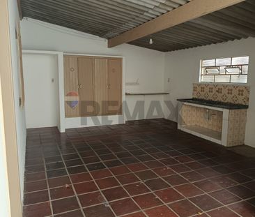 Casa com 3 dormitórios para alugar, 190 m2, por R$3500,00-Cidade no... - Photo 6