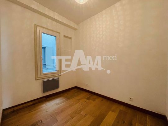 Location Appartement 2 pièces 36m² SETE 34200 - Photo 1