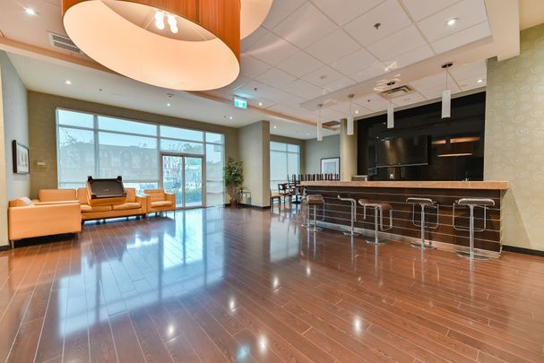 For Lease - 215 Queen Street Unit# 709, Brampton, Ontario - Photo 1