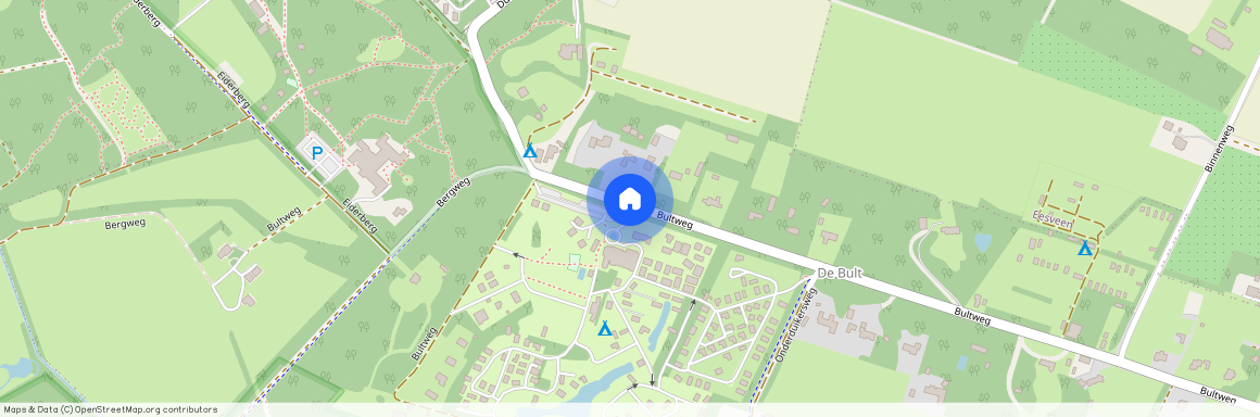 Bultweg 25, 8346KB, De Bult