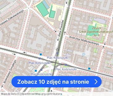 Komfortowy pokój do wynajęcia w Centrum, nr 2 - Zdjęcie 1