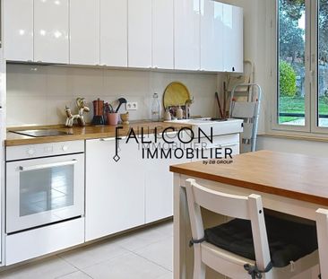 À louer Maison meublée avec piscine sur les collines niçoi - Photo 6