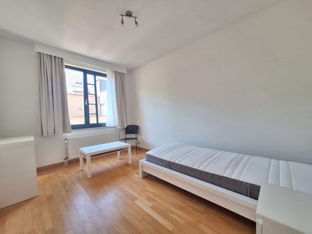 Appartement te huur - Foto 5