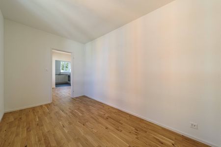 Attraktive 3.5 Zi. Wohnung an guter Lage - Foto 2