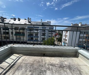 Appartement Saint Nazaire 3 pièce(s) 61 m2 - Photo 1