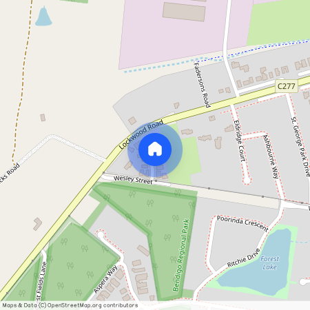 4 Garnet Court, Kangaroo Flat, VIC, 3555