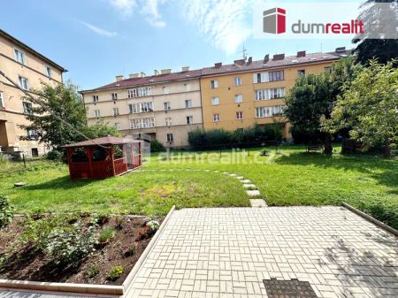 Pronájem slunné nemovitosti v lukrativní části města Ústí nad Labem - Klíše - Fotografie 5