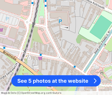 Słoneczne mieszkanie 2 pokojowe w centrum Radomska z garażem blaszanym - Photo 1