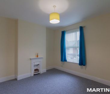 2 bedroom terraced house to rent - Photo 3