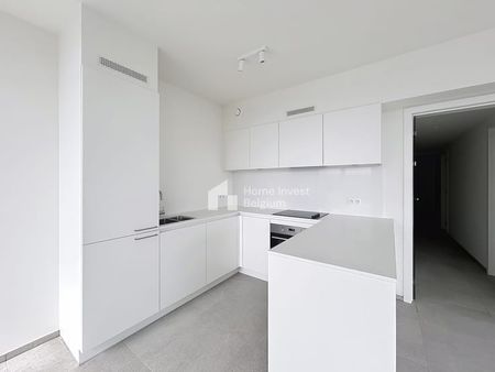 Appartement te huur - foto 4