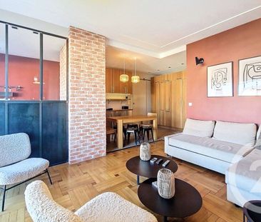 Location Appartement 4 pièces 73m² NICE 06000 - Photo 1