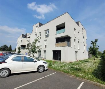Location appartement 3 pièces - 62.28m² à Faches-thumesnil (59155) - Photo 5