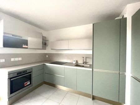 Location Appartement 3 pièces 62m² BEAUMONT LES VALENCE 26760 - Photo 5