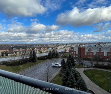 For Lease - 75 Oneida Crescent Unit# 508, Richmond Hill, Ontario - Photo 1