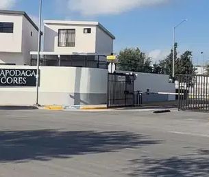 Casa en Apodaca Centro, Apodaca - Photo 1