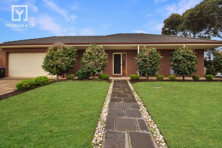 9 Winolite Ct, Mooroopna - Photo 3