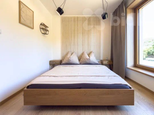 Pronájem bytu 2+kk 55 m² s terasou, Lázeňská, Slaný - Fotografie 1