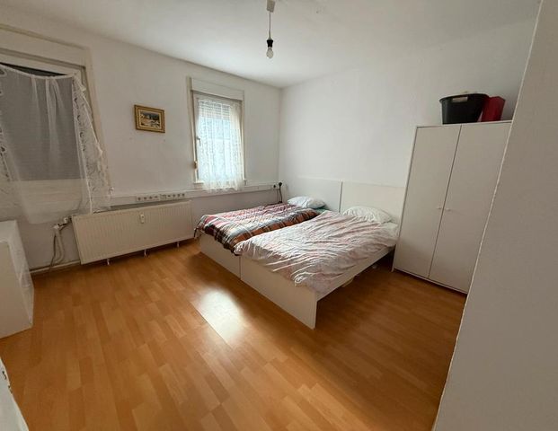 Furnished Ground Floor Apartment in Offenbach - Photo 1