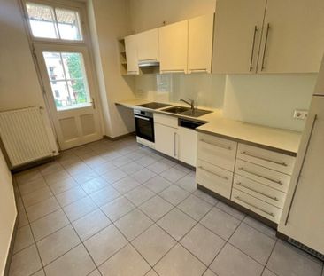 Zwei Balkone, drei Zimmer: Exquisite Wohnung im Zentrum von Graz di... - Photo 6