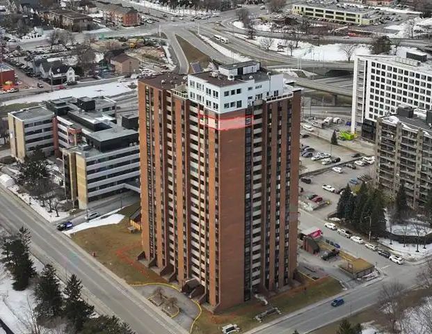 285 Rue Laurier, #2104 | 285 Rue Laurier, #2104, Gatineau - Photo 1