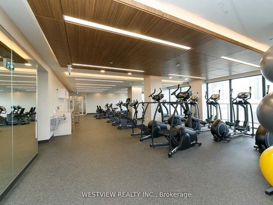 For Lease - 20 Shore Breeze Drive Unit# 4602, Toronto, Ontario - Photo 1