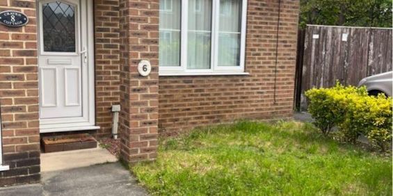 Bailey Court, Northallerton - Photo 3