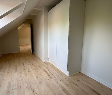 2 værelses – Roesskovsvej 46, 3. th. – Odense V - Foto 3