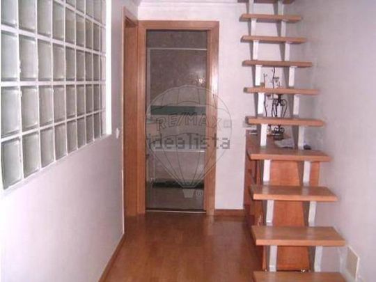 Apartamento em Alto do Seixalinho, Alto do Seixalinho - Santo André - Verderena - Photo 1