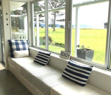 BEACHFRONT - Photo 2