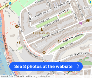 Princess Victoria Street, Clifton - Photo 1