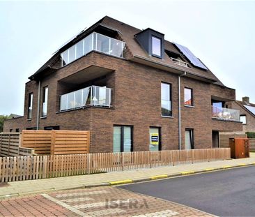 Prachtig gelijkvloers appartement met tuintje - Photo 2